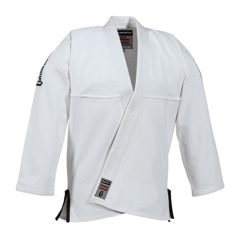 GAMENESS AIR GI - MMA Fightland